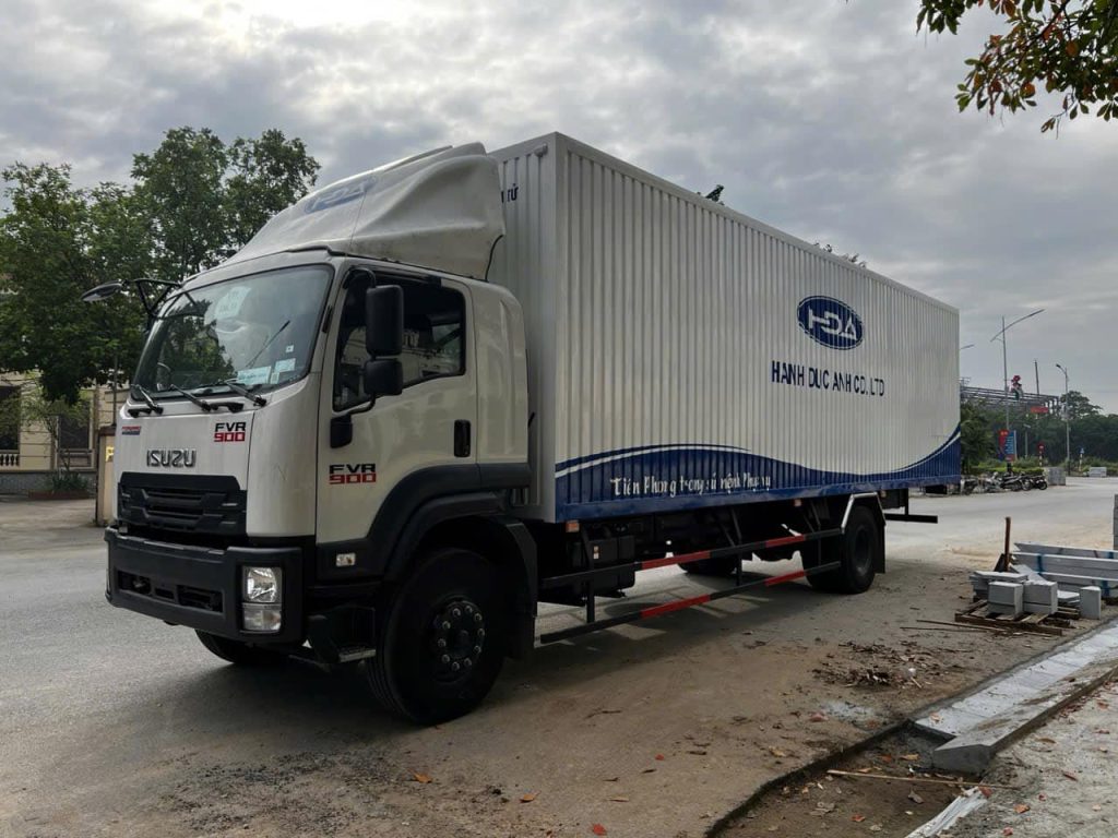dịch vụ vận tải