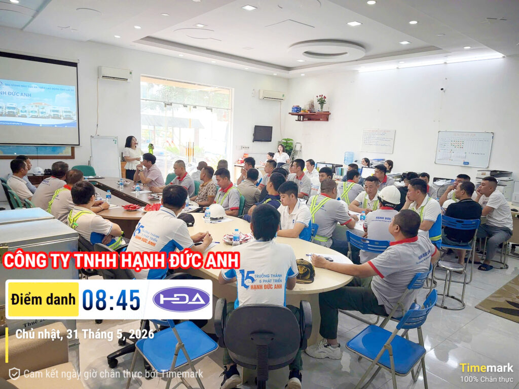 vận tải hưng yên