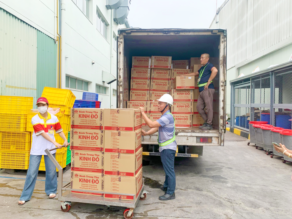 vận tải hạnh đức anh