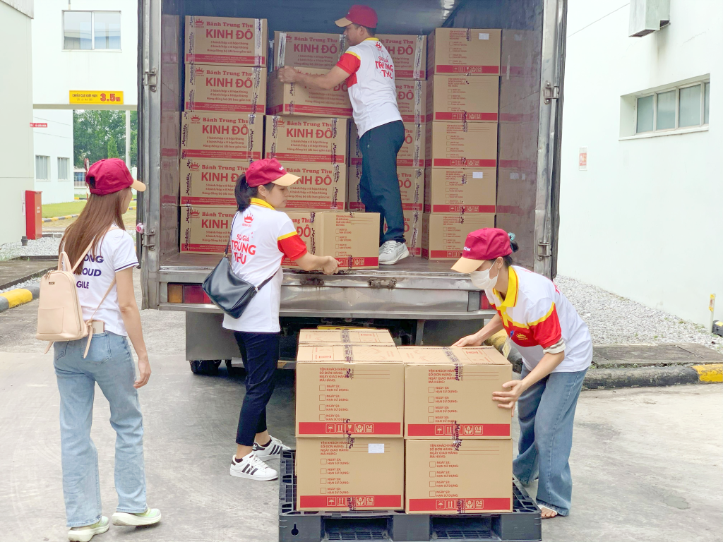 vận tải hạnh đức anh