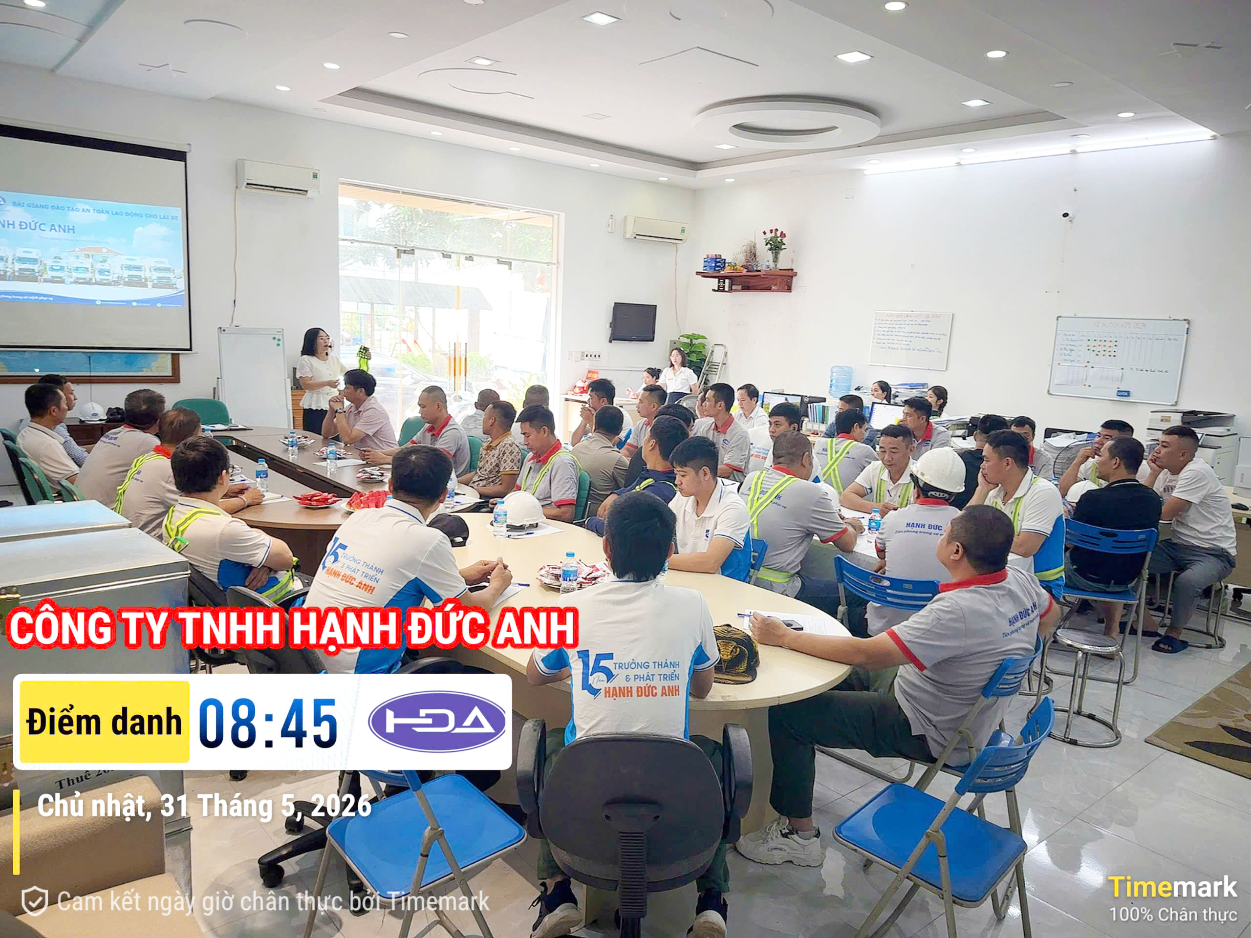 vận tải hưng yên
